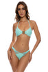 Luli Fama Luli Icon Halter Top